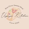 VOYAGE KITCHEN