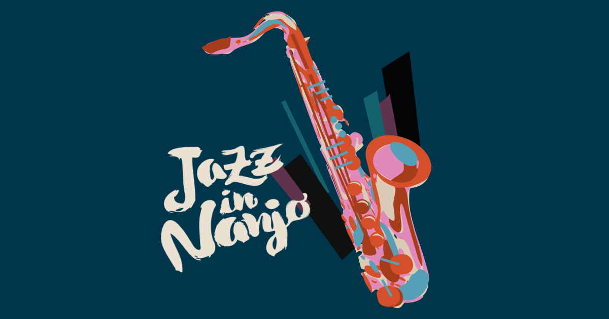 南城市制施行20周年記念 20th' Jazz in Nanjo